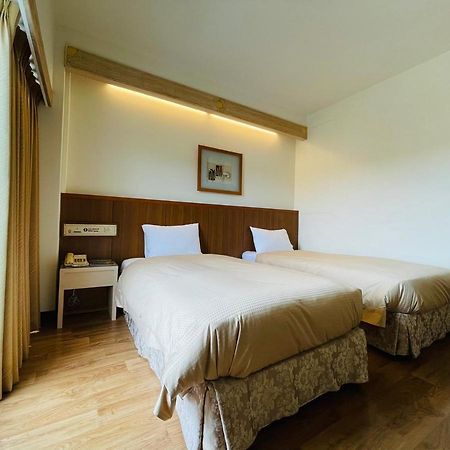 הואליין סיטי Dongxu Resort Hotel מראה חיצוני תמונה