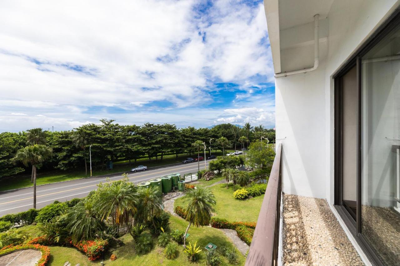 הואליין סיטי Dongxu Resort Hotel מראה חיצוני תמונה