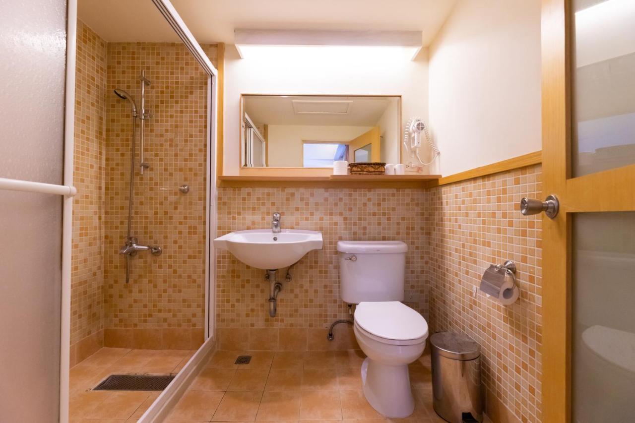 הואליין סיטי Dongxu Resort Hotel מראה חיצוני תמונה