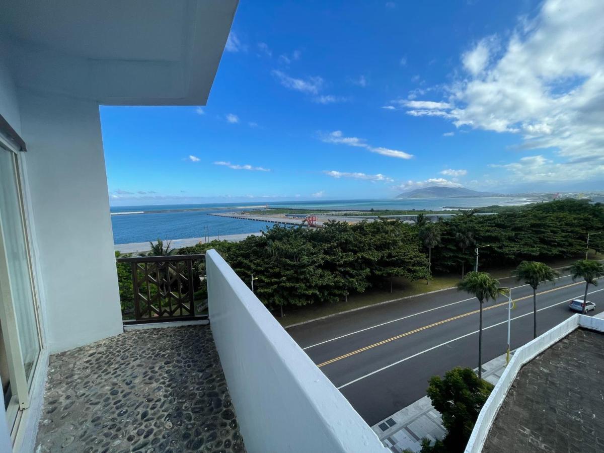הואליין סיטי Dongxu Resort Hotel מראה חיצוני תמונה