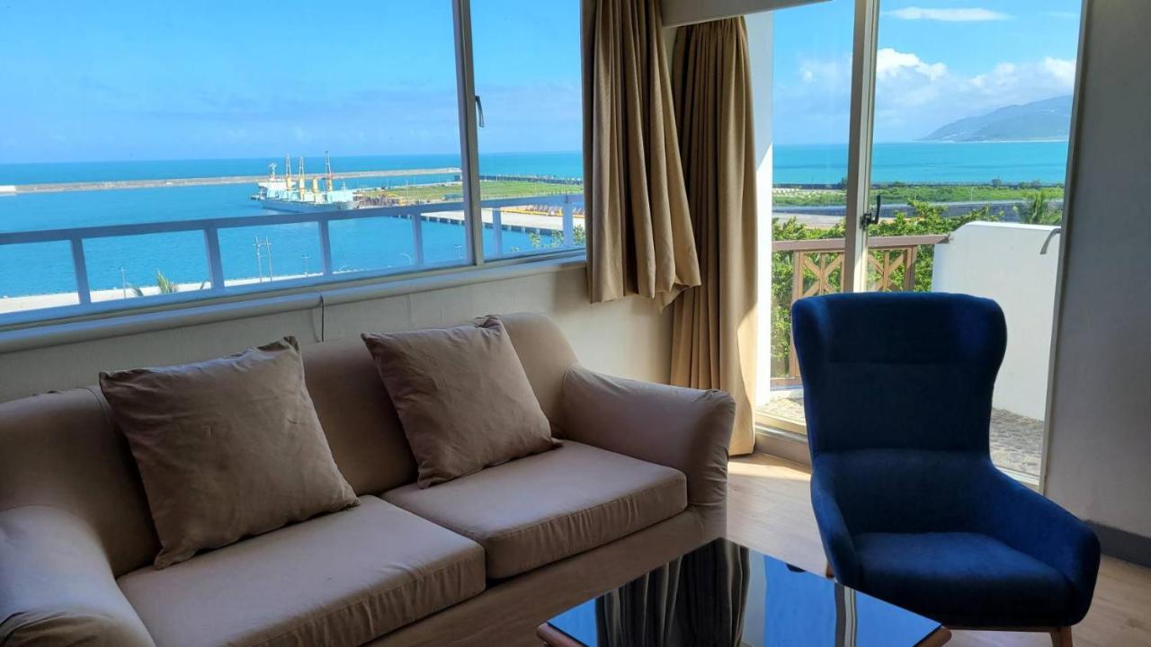 הואליין סיטי Dongxu Resort Hotel מראה חיצוני תמונה
