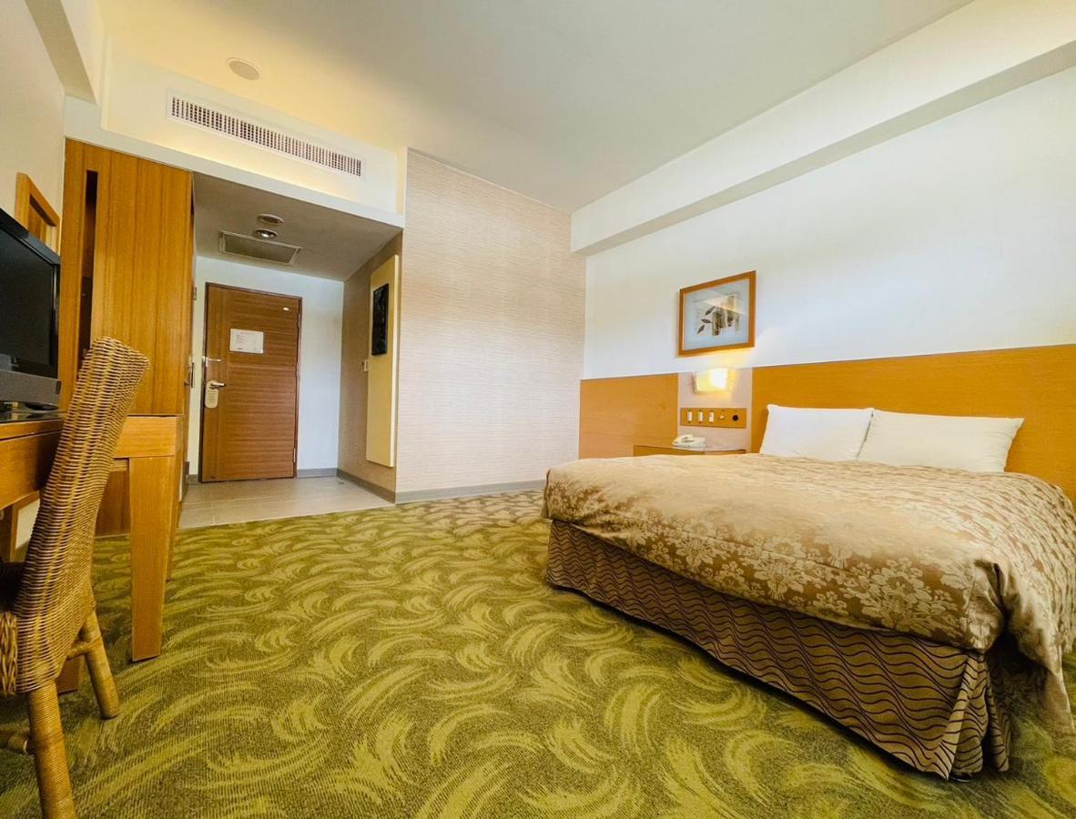 הואליין סיטי Dongxu Resort Hotel מראה חיצוני תמונה